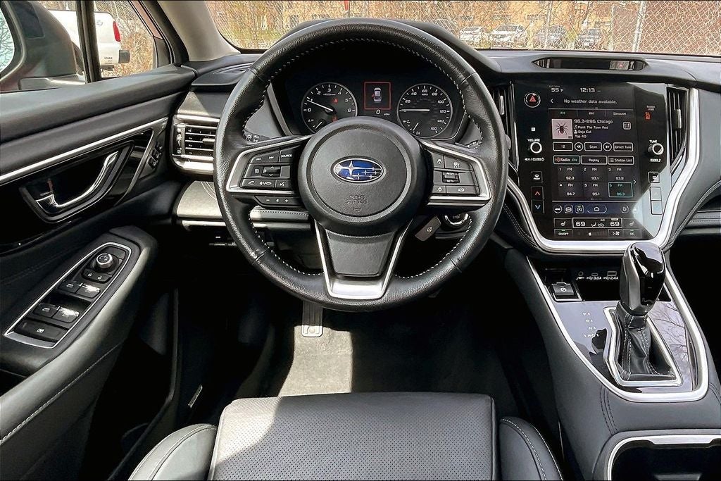 2024 Subaru Legacy Limited