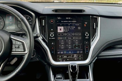 2024 Subaru Legacy Limited