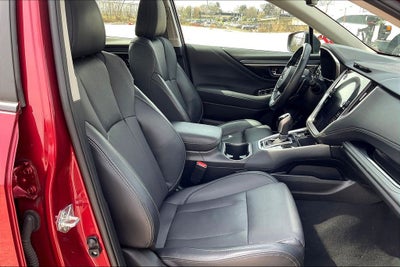 2024 Subaru Legacy Limited