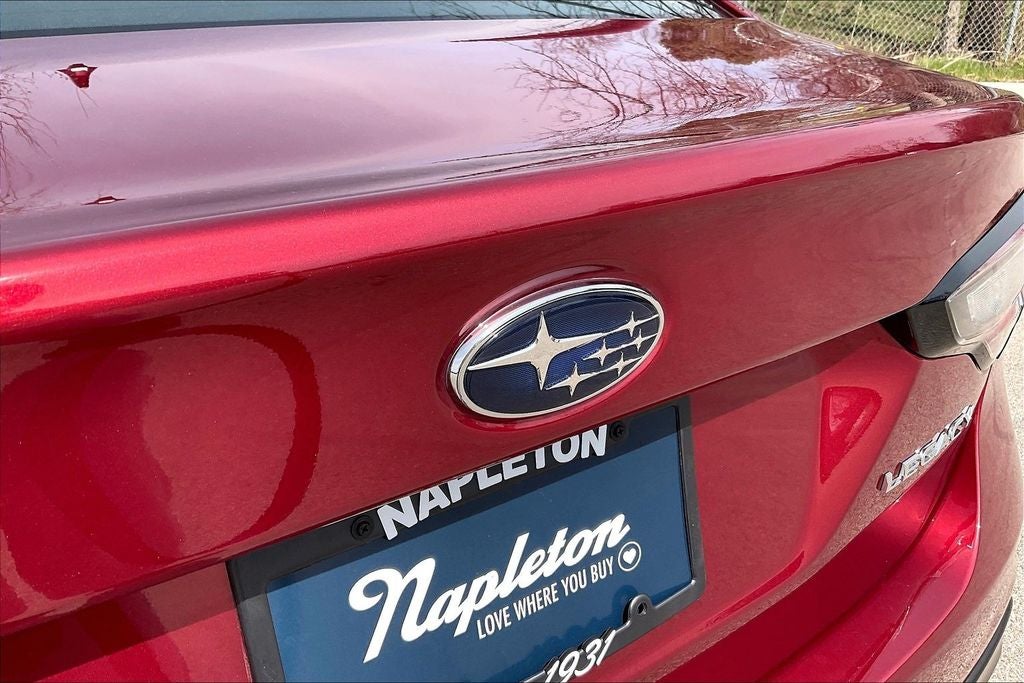 2024 Subaru Legacy Limited