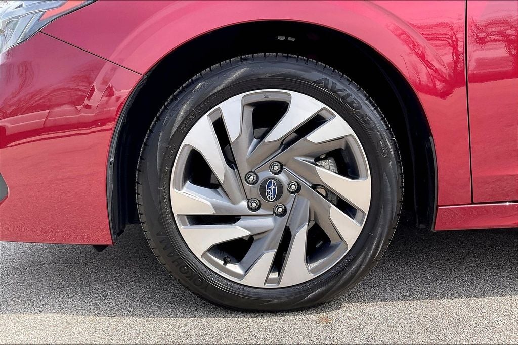 2024 Subaru Legacy Limited