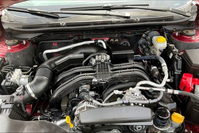 2024 Subaru Legacy Limited