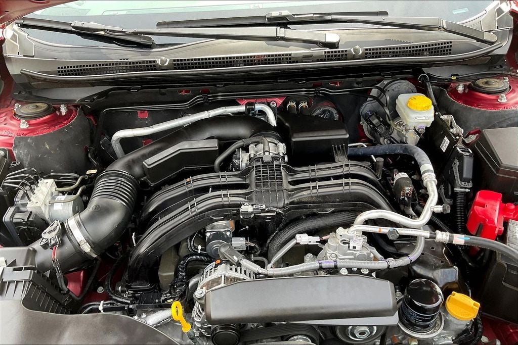 2024 Subaru Legacy Limited