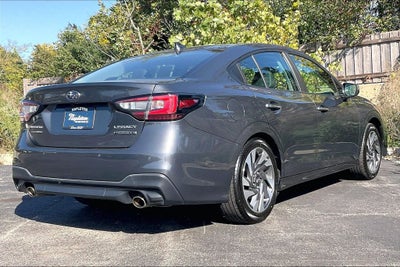 2024 Subaru Legacy Touring XT
