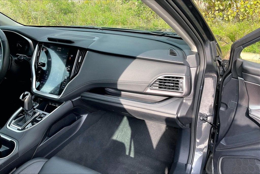 2024 Subaru Legacy Touring XT