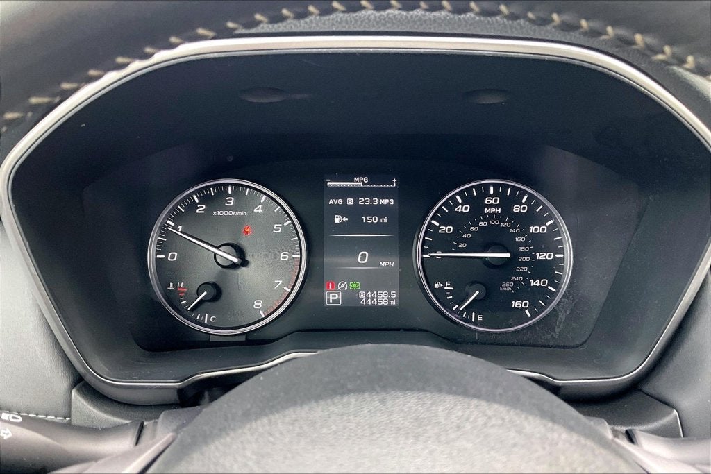 2024 Subaru Legacy Touring XT