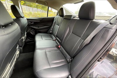 2024 Subaru Legacy Touring XT