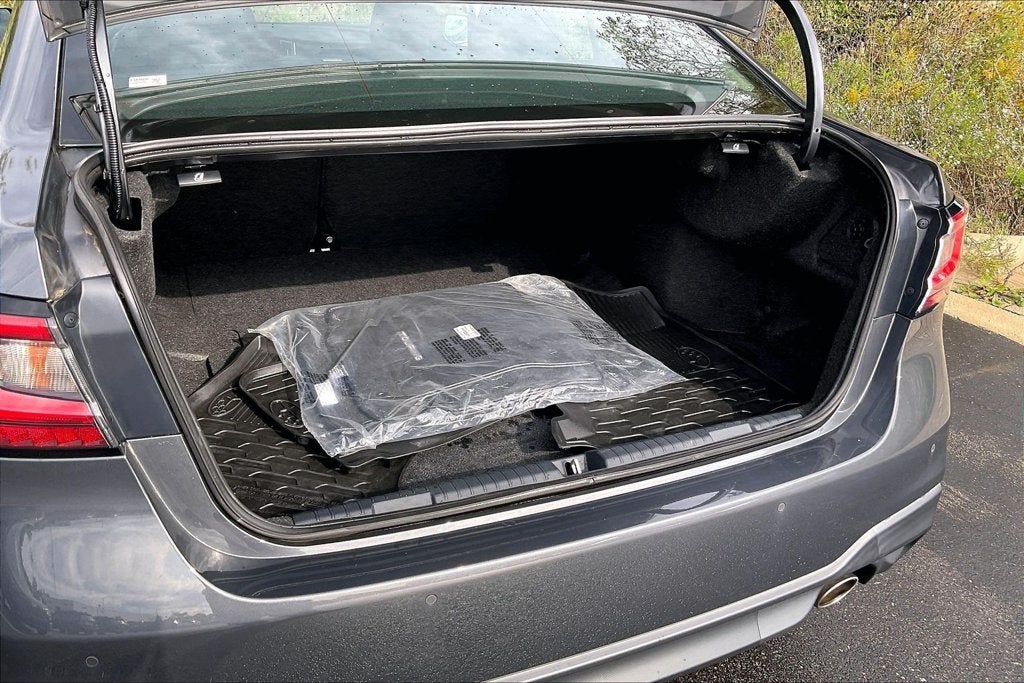 2024 Subaru Legacy Touring XT