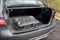 2024 Subaru Legacy Touring XT