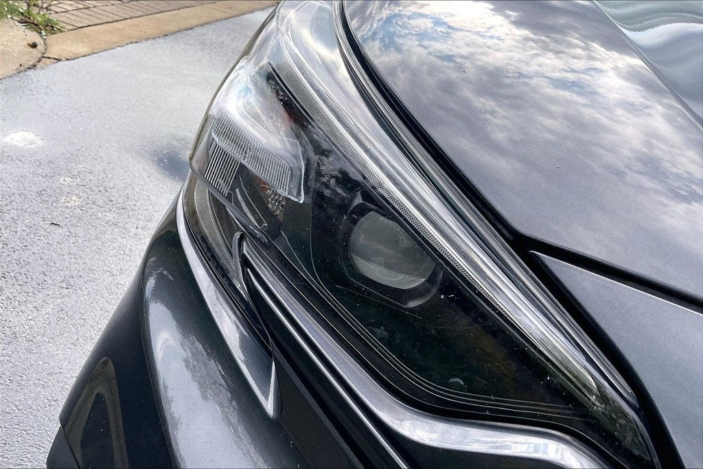 2024 Subaru Legacy Touring XT