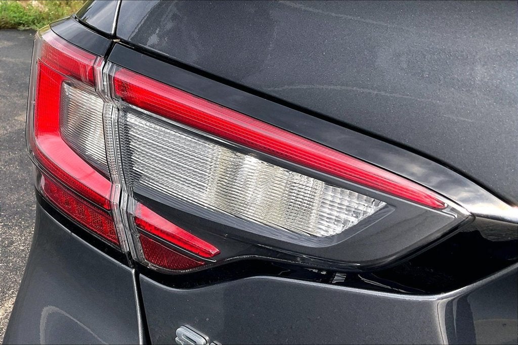 2024 Subaru Legacy Touring XT