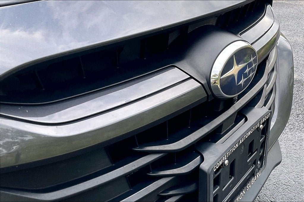 2024 Subaru Legacy Touring XT
