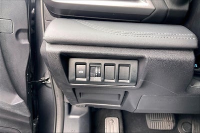 2024 Subaru Legacy Touring XT