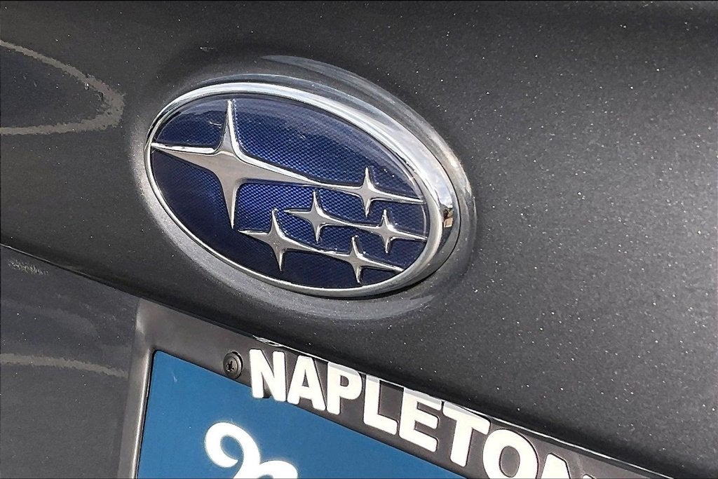 2024 Subaru Legacy Touring XT
