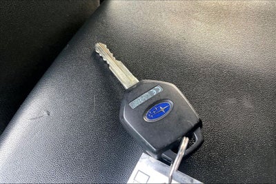 2023 Subaru Impreza Premium