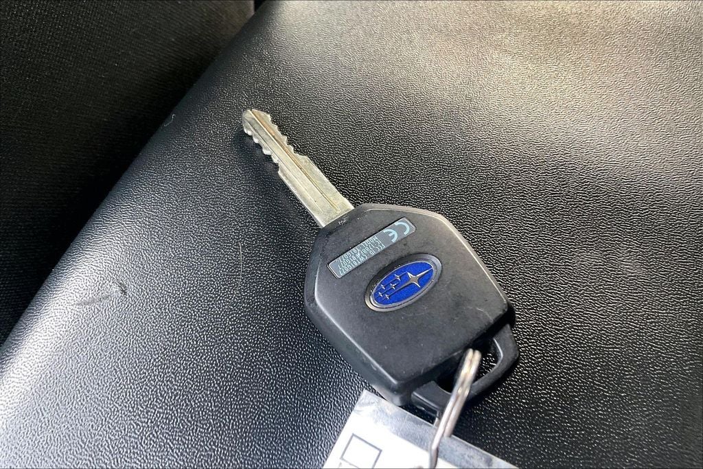 2023 Subaru Impreza Premium