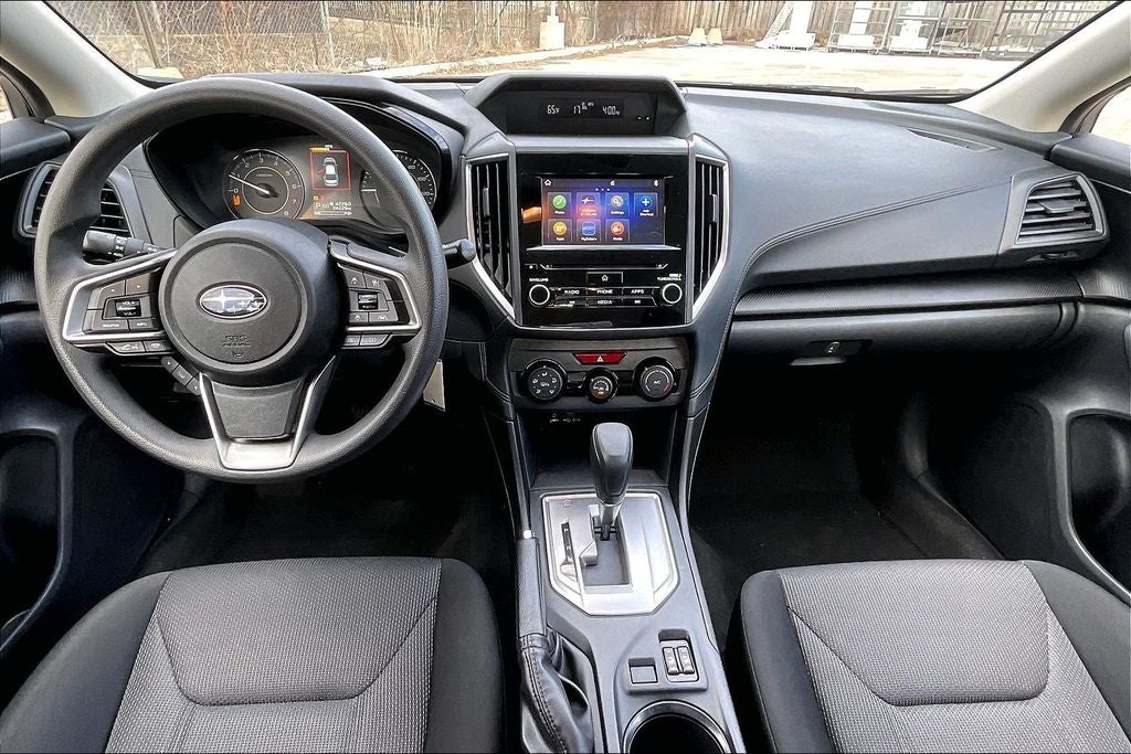 2023 Subaru Impreza Premium