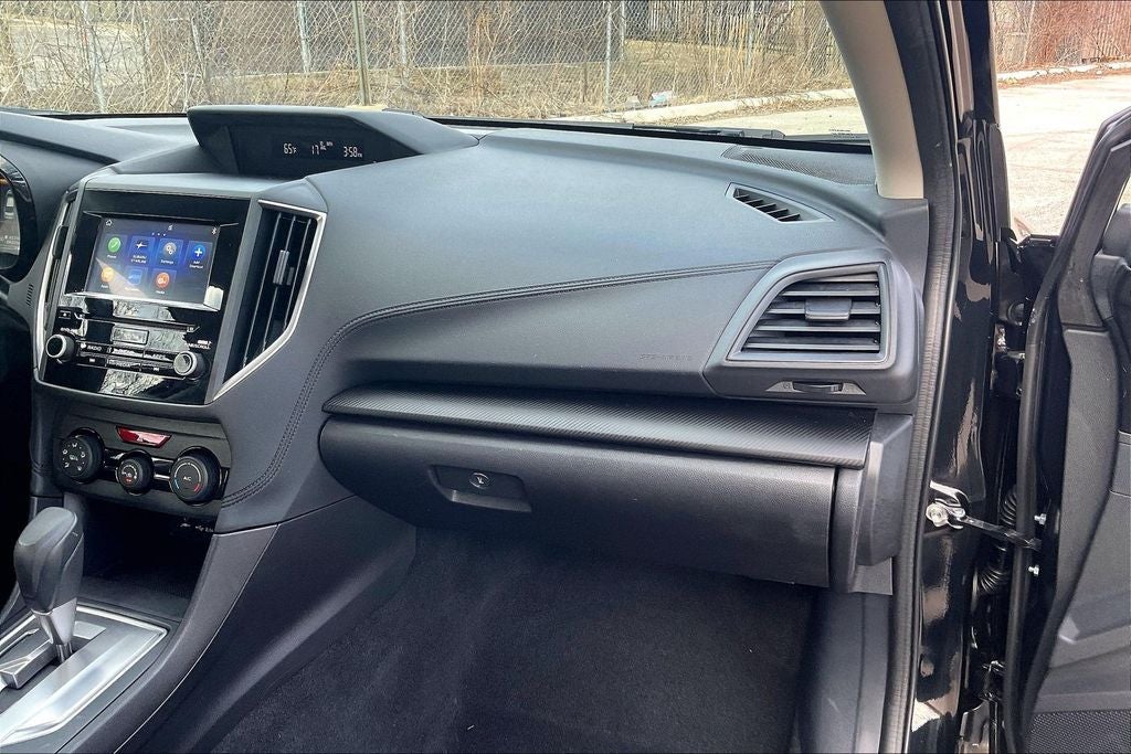 2023 Subaru Impreza Premium