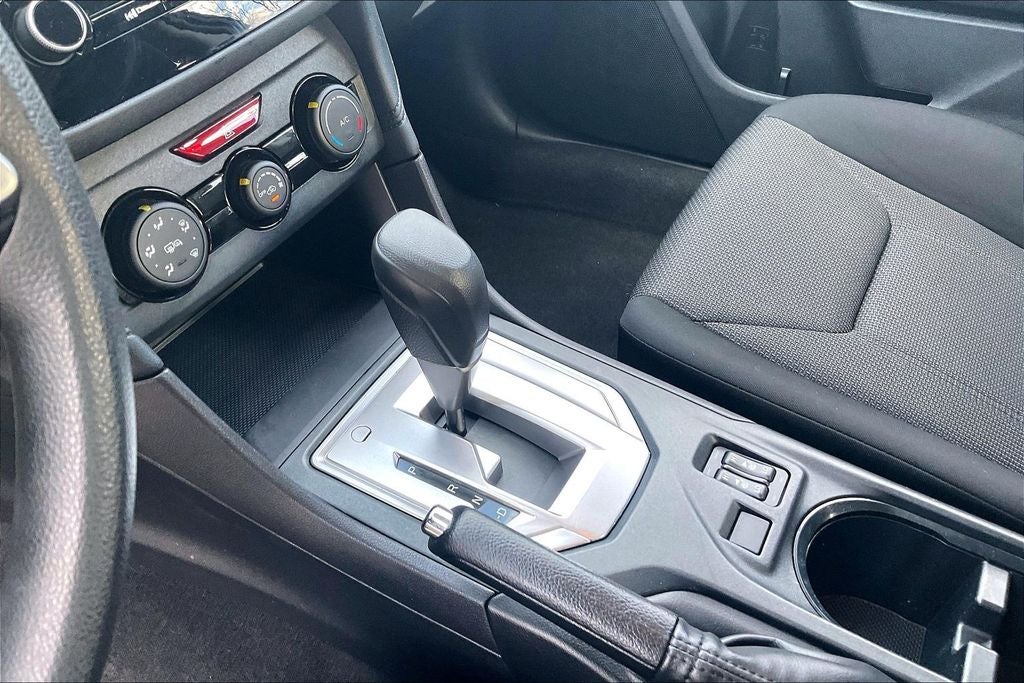 2023 Subaru Impreza Premium