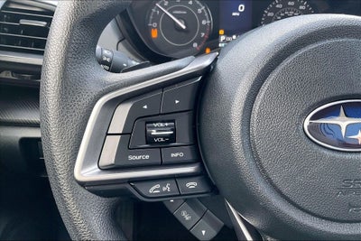 2023 Subaru Impreza Premium