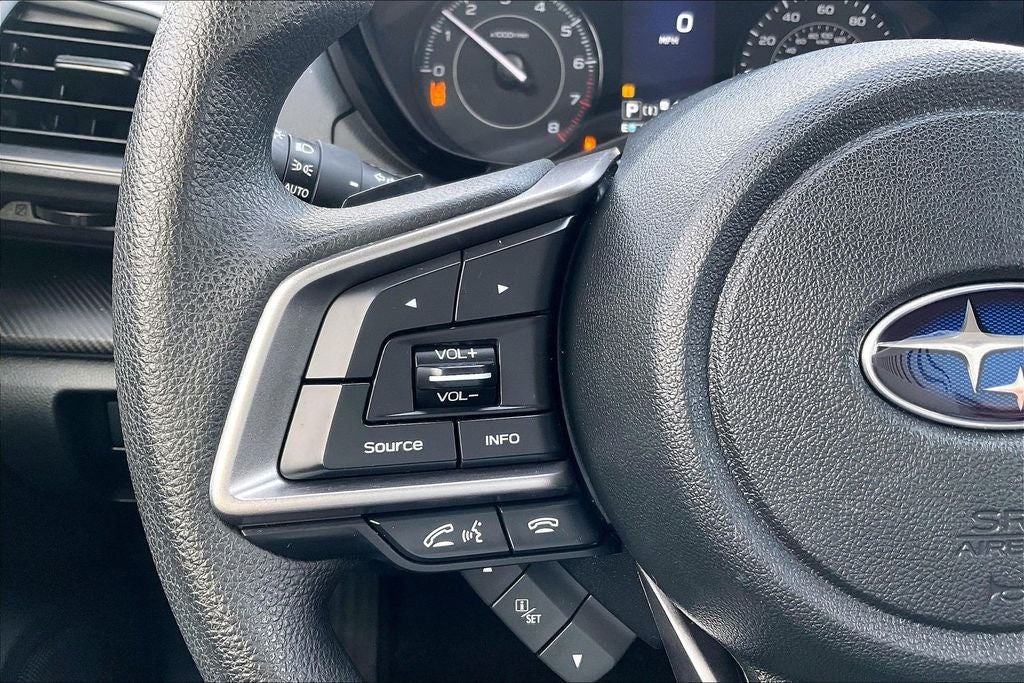 2023 Subaru Impreza Premium