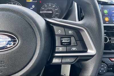 2023 Subaru Impreza Premium