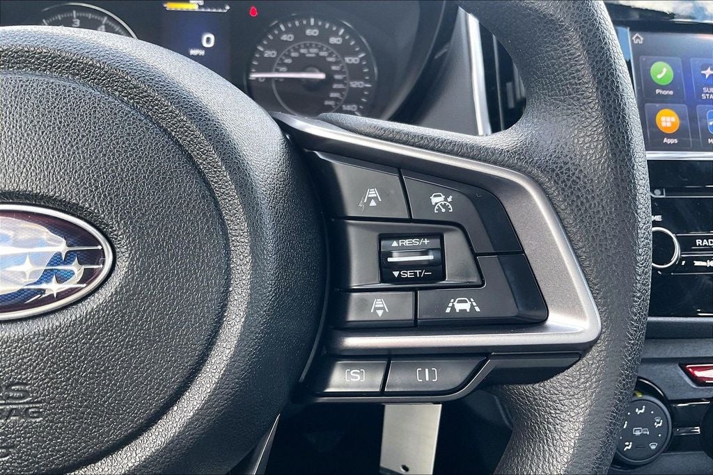 2023 Subaru Impreza Premium