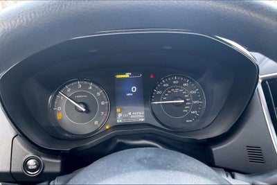 2023 Subaru Impreza Premium