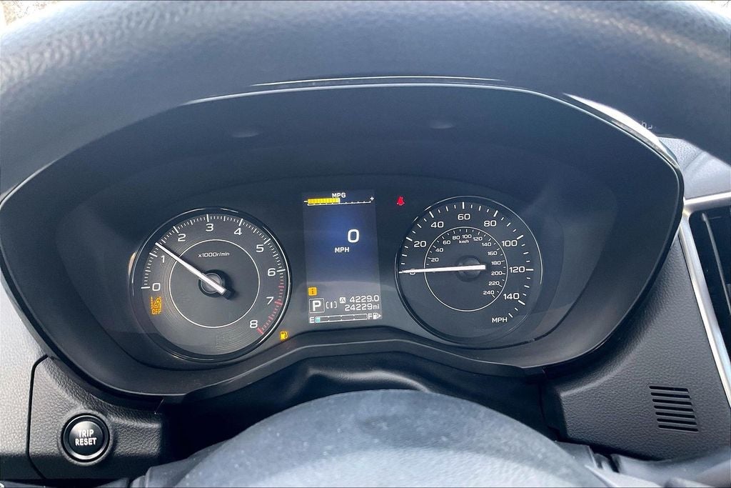 2023 Subaru Impreza Premium