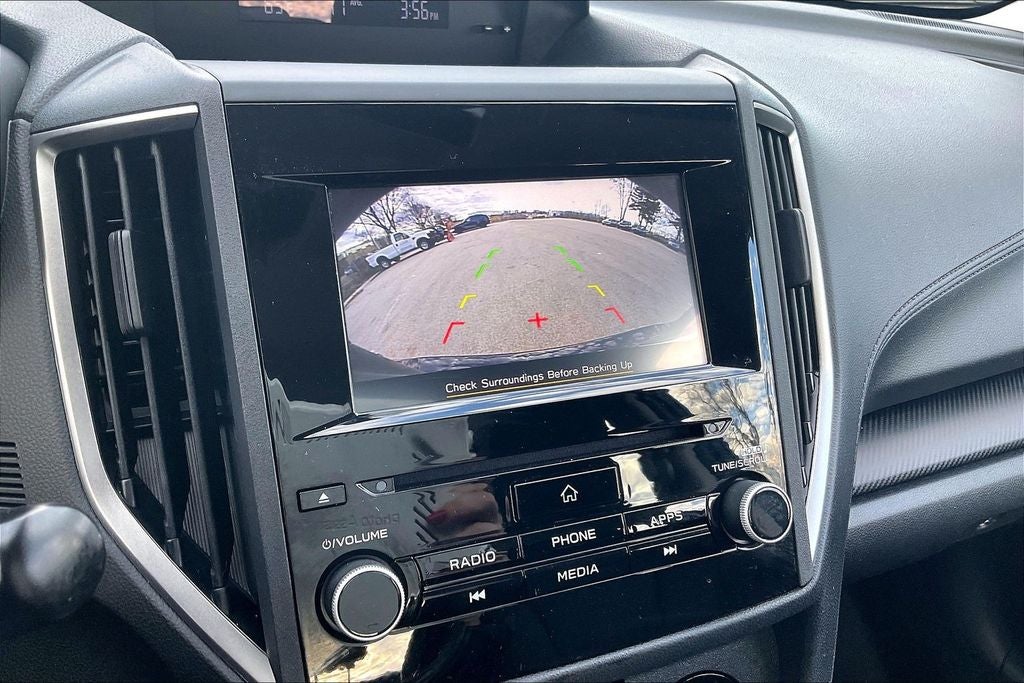 2023 Subaru Impreza Premium