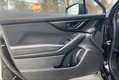 2023 Subaru Impreza Premium