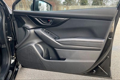 2023 Subaru Impreza Premium