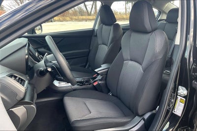 2023 Subaru Impreza Premium