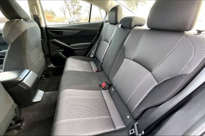 2023 Subaru Impreza Premium