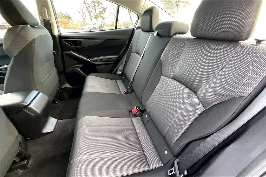 2023 Subaru Impreza Premium