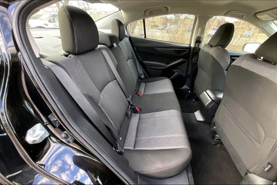 2023 Subaru Impreza Premium