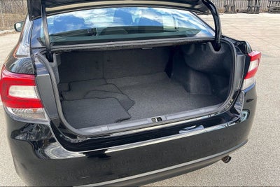 2023 Subaru Impreza Premium