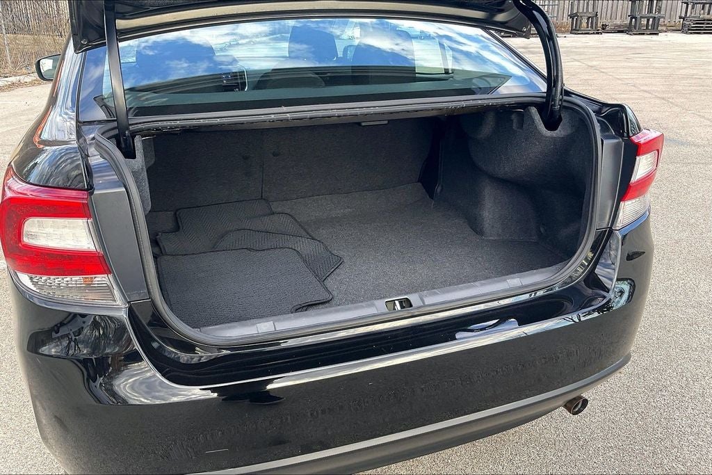 2023 Subaru Impreza Premium