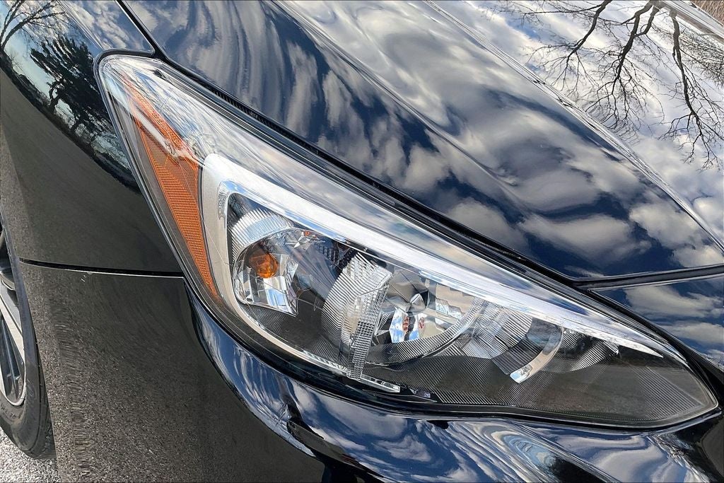 2023 Subaru Impreza Premium