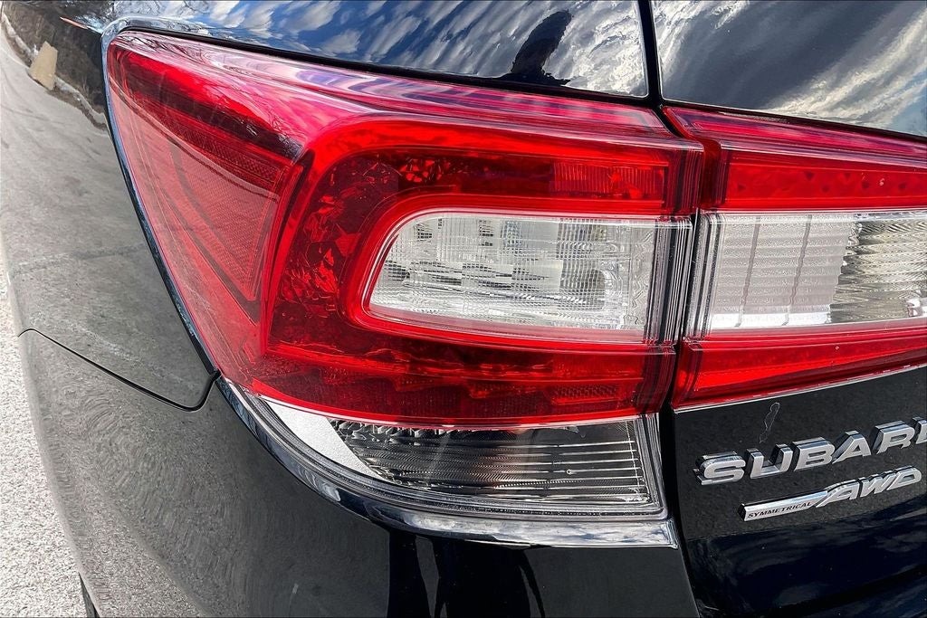 2023 Subaru Impreza Premium