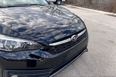 2023 Subaru Impreza Premium