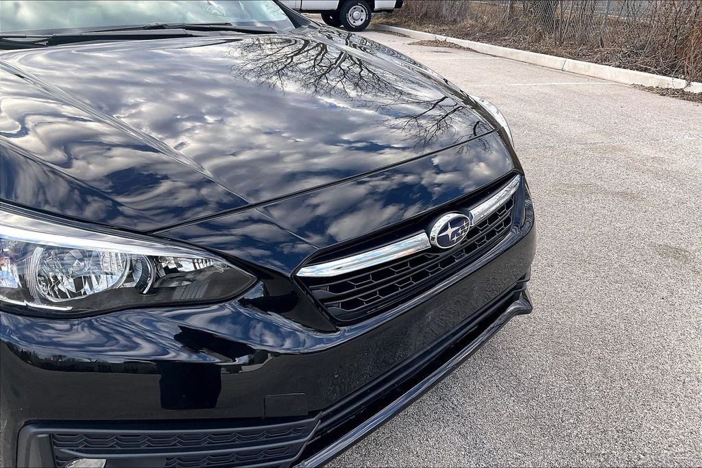 2023 Subaru Impreza Premium