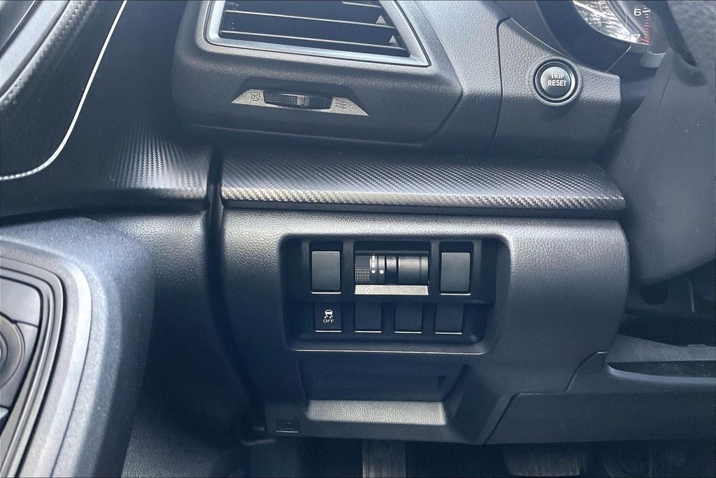 2023 Subaru Impreza Premium