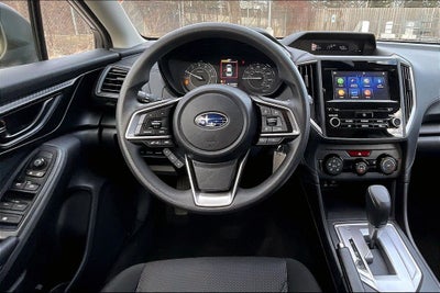 2023 Subaru Impreza Premium