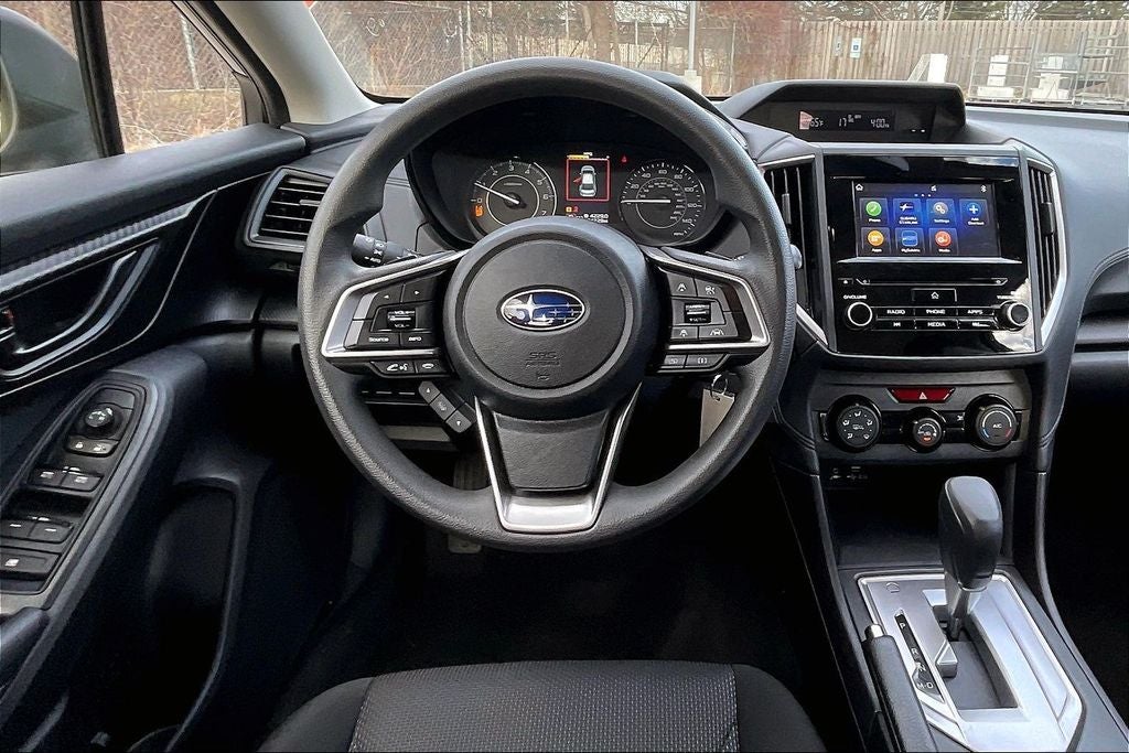 2023 Subaru Impreza Premium