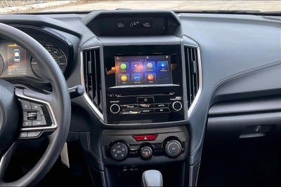 2023 Subaru Impreza Premium