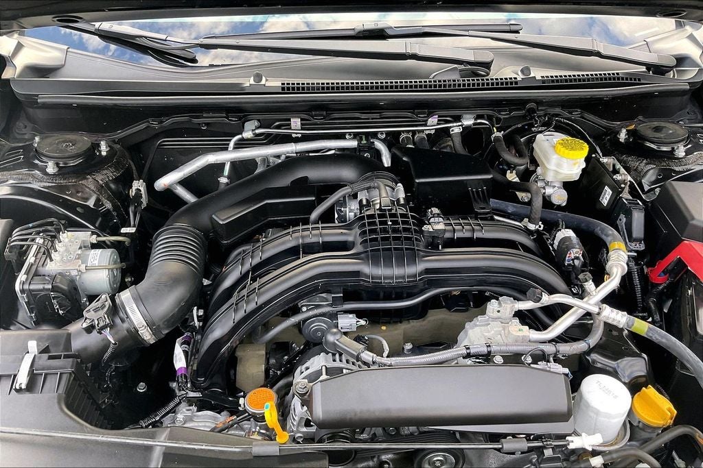 2023 Subaru Impreza Premium