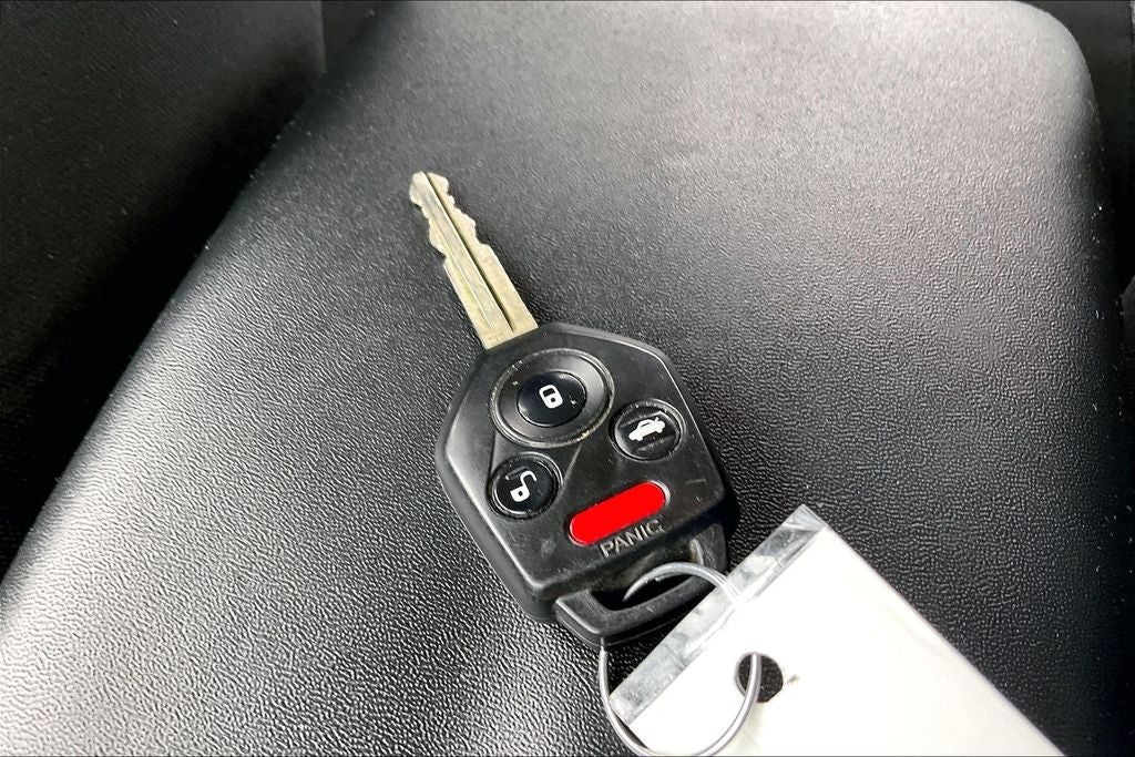 2021 Subaru Impreza Premium