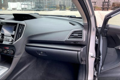 2021 Subaru Impreza Premium