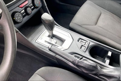 2021 Subaru Impreza Premium